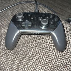 Nintendo Switch Pro Controller