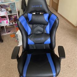 Gamer Chair 