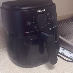 Phillip’s Air Fryer