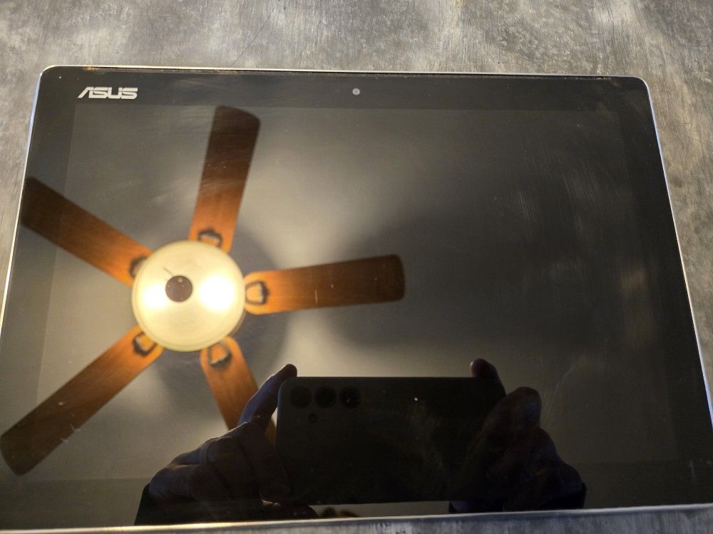 Asius Tablet