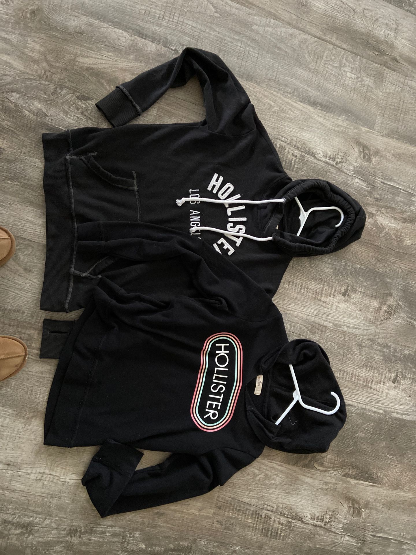 Hollister Hoodies