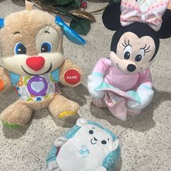 Baby Toys