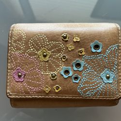 Girls Wallet