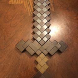 Minecraft Sord