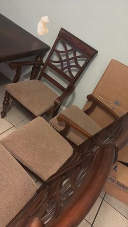 Muebles