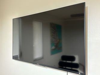 Sony TV