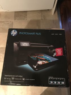 Hp printer