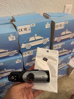 Dash Cams
