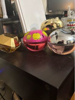 Fragrance bundle