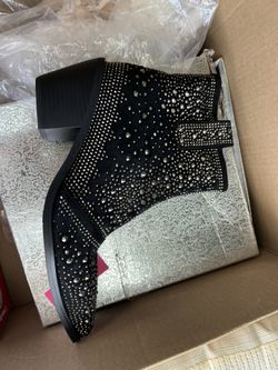 Women’s Boots