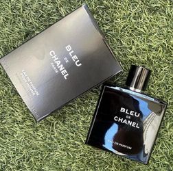 Bleu De Chanel Edp
