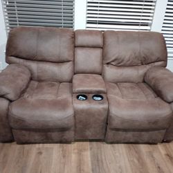 Theater Recliners