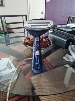 CONAIR FABRIC STEAMER