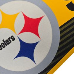 Pittsburgh Steelers NFL Full-Size Pennant 