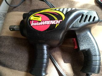 Impact Wrench