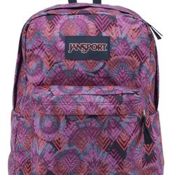 Jansport Backpack On Sale-only This Color