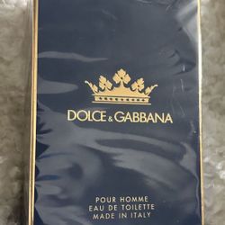 Dolce and Gabbana K Eau de Toilette, Cologne for Men