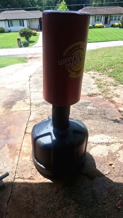 Punching Bag