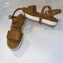 Toms Platform Sandal 8