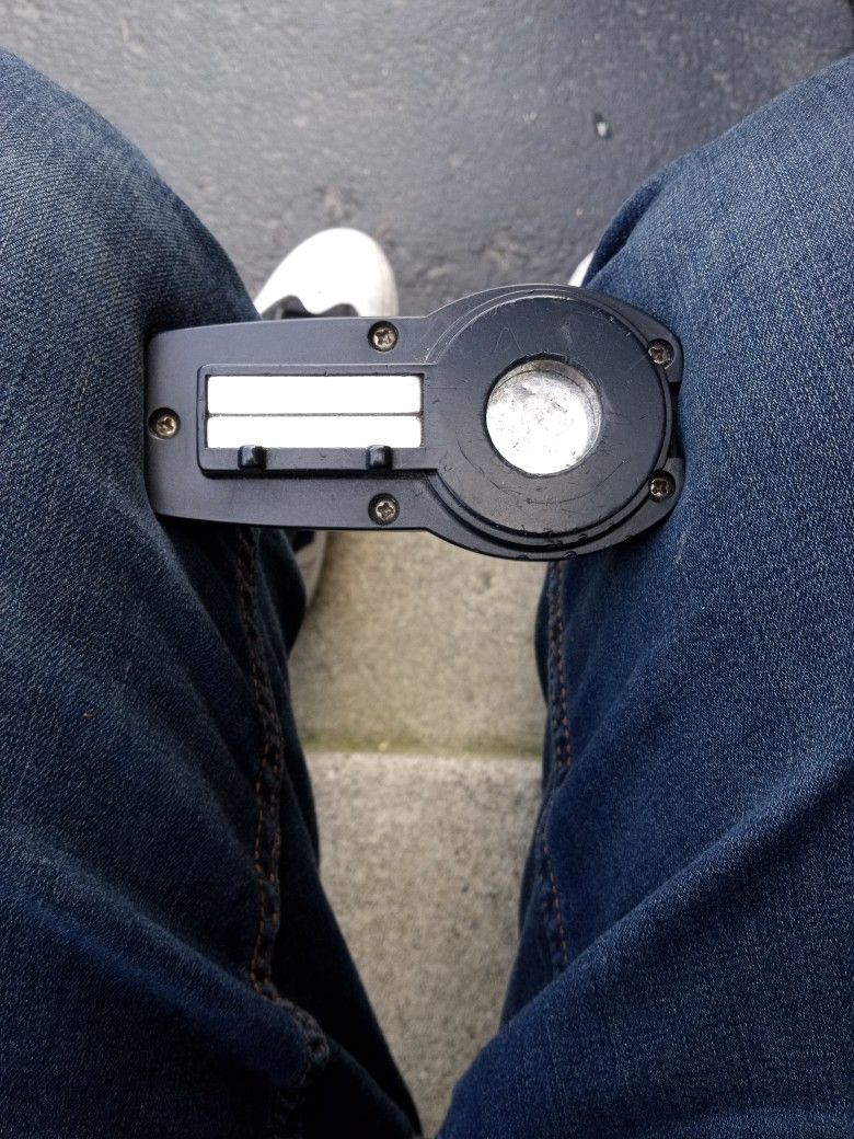 Alpha Key (Security Tag Remover)