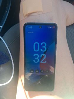 Motorola phone active