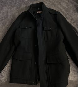 Winter Jacket