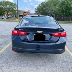 2016 Chevrolet Malibu