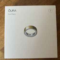 OURA Ring 