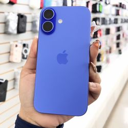 iPhone 16 128gb Unlocked 