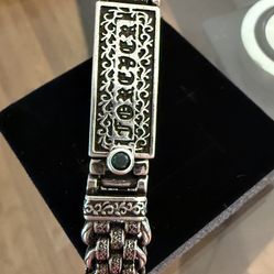 Bracelet 925sterling Silver 