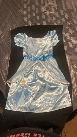 Disney Toddler Nightgown