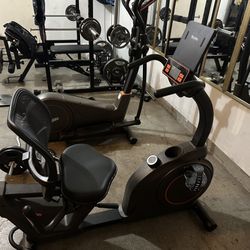 Exercise Equipment