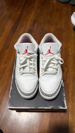 Cement 3 9.5