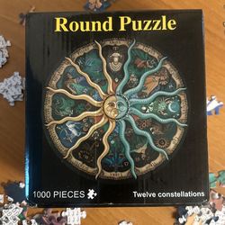 1000 pc Puzzle