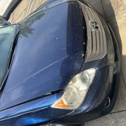 2008 Toyota Avalon