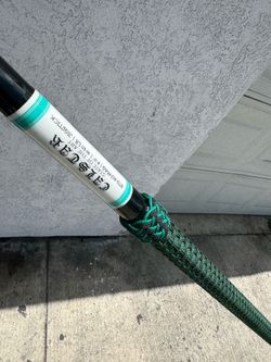 Fishing rod