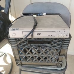 Apex Brand DVD Player 