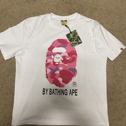 Bape T-Shirt 