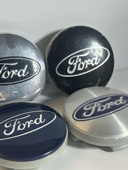 Ford Wheel Center Caps New Pick