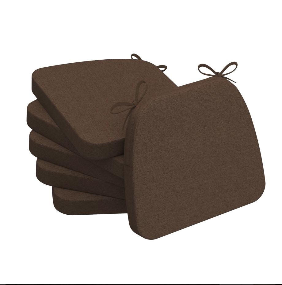 Chair Cushions