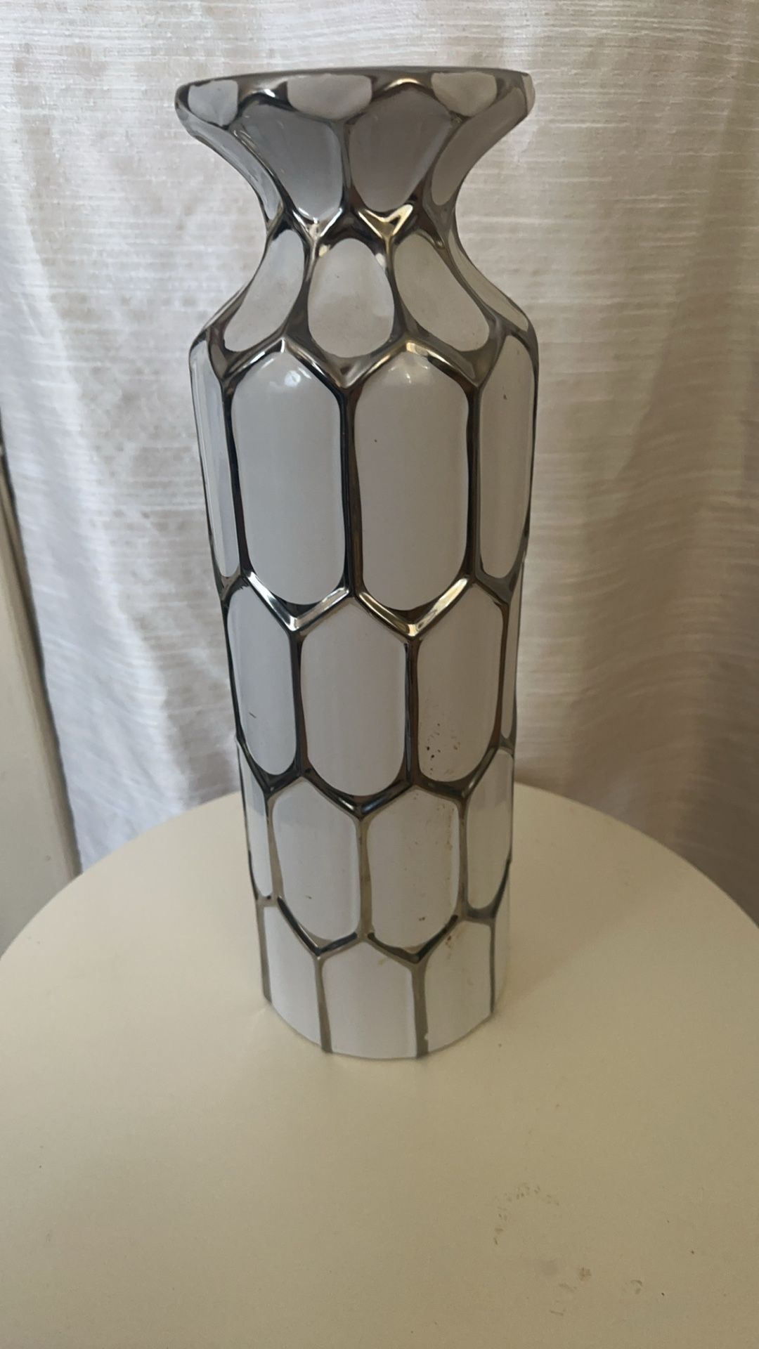 Flower Vase