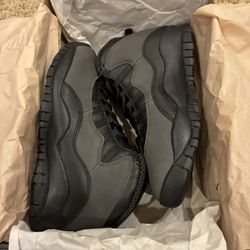 Jordan 10 Shadow 