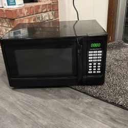 Microwave-works Great! 