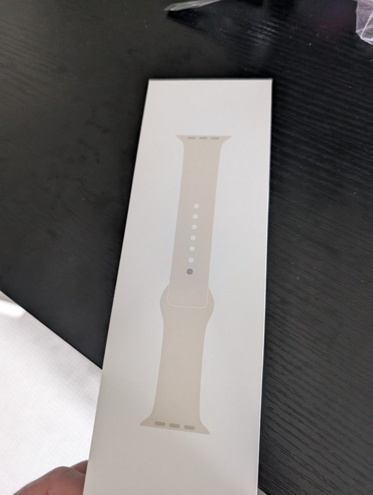 Apple Watch Sport Band