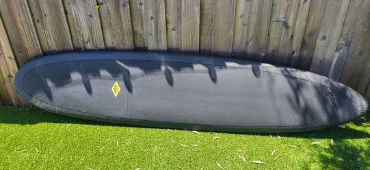 Almond Surfboard - R Series 8'0