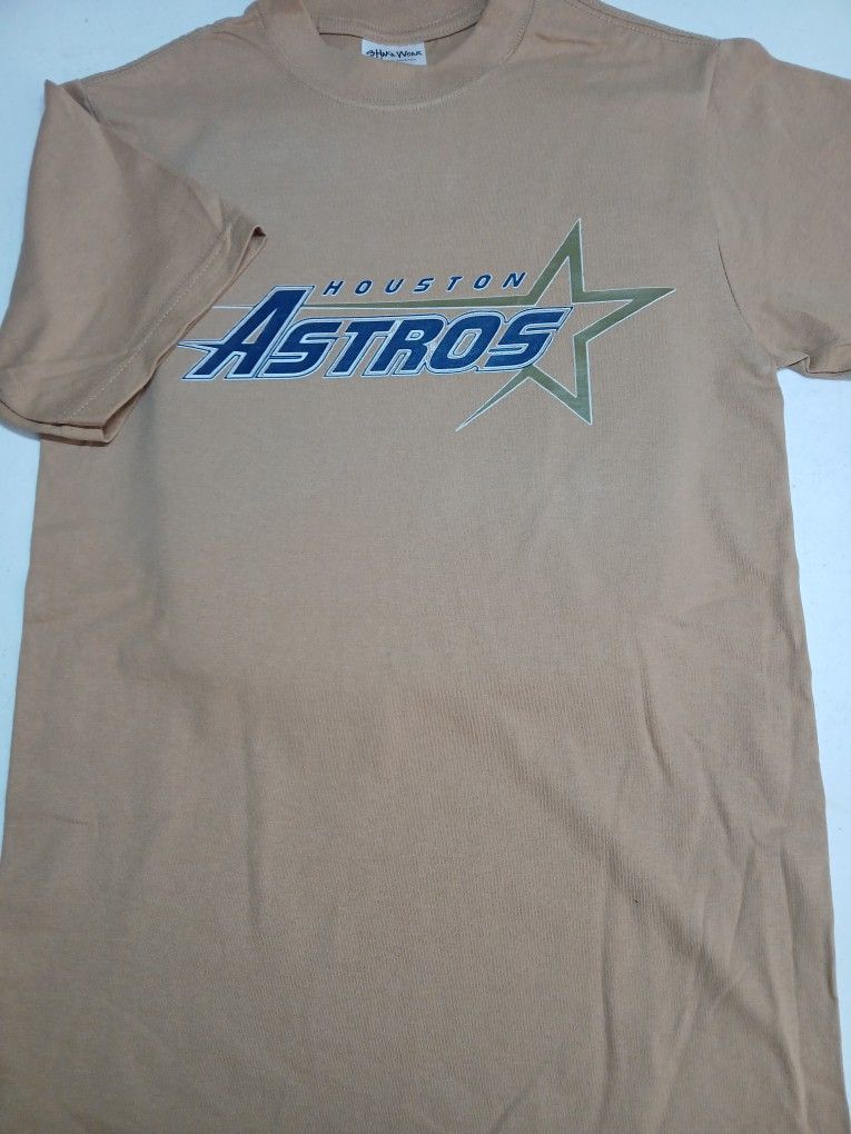 Astros Shirts