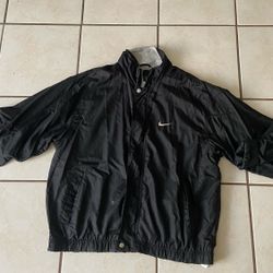 Nike Windbreakers