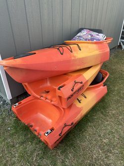 Kayak For Sale