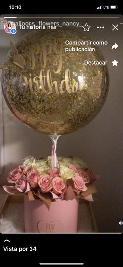 Flores