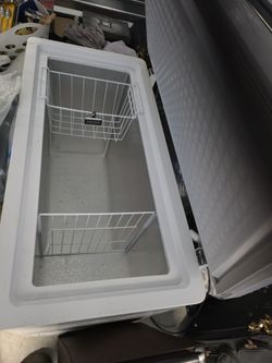 Freezer Deep Large. Best Offer